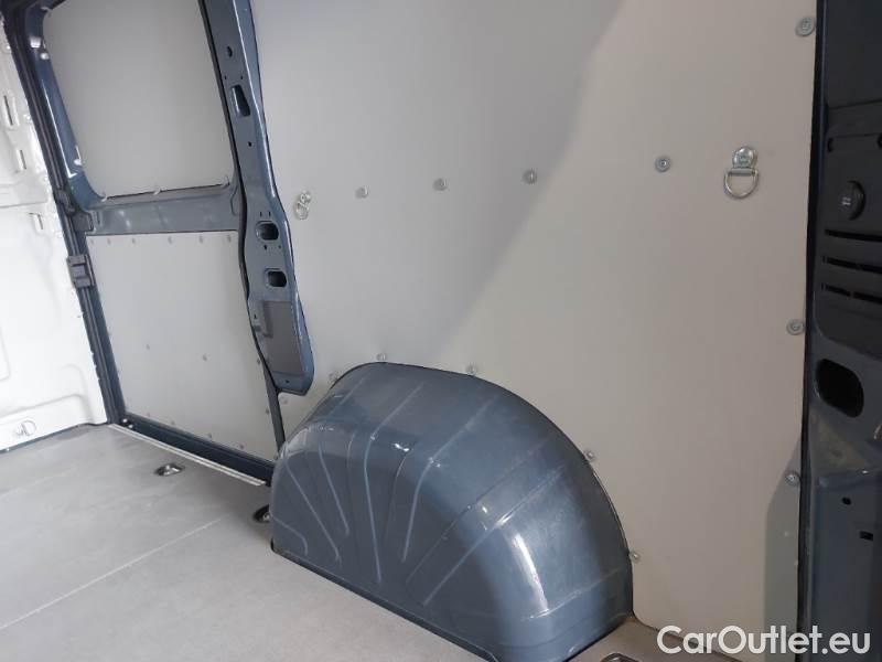 Citroen  Jumper CITROEN  / 2014 / 4P / FURGONE 30 L1H1 BLUEHDI 120CV #101