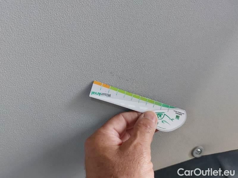 Citroen  Jumper CITROEN  / 2014 / 4P / FURGONE 30 L1H1 BLUEHDI 120CV #102