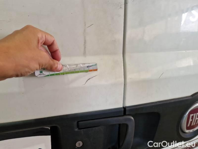 Fiat  Doblo FIAT DOBLÒ CARGO / 2014 / 4P / VETT. FURGONATA 1.3 MULTIJET 16V 95CV SX EURO 6 #82