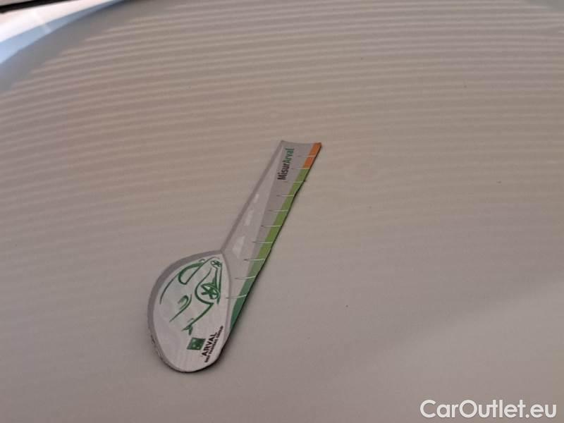 Fiat  Doblo FIAT DOBLÒ CARGO / 2014 / 4P / VETT. FURGONATA CH1 LOUNGE 1.3 MJET 95CV E6D SeS #33