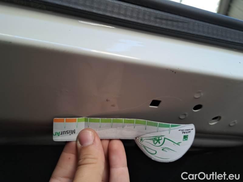 Fiat  Doblo FIAT DOBLÒ CARGO / 2014 / 4P / VETT. FURGONATA 1.3 MULTIJET 16V 95CV SX EURO 6 #135