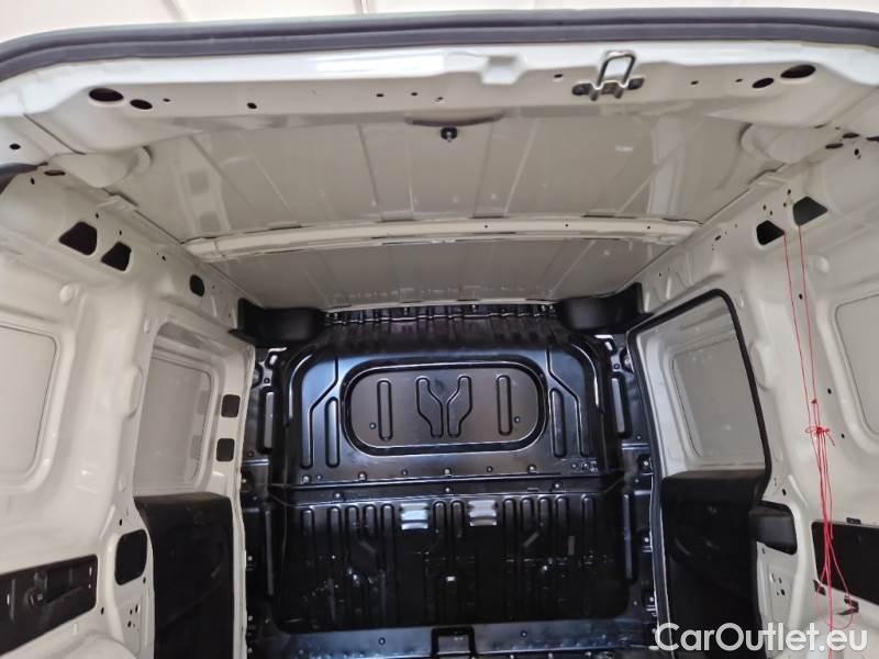 Fiat  Doblo FIAT DOBLÒ CARGO / 2014 / 4P / VETT. FURGONATA 1.3 MULTIJET 16V 95CV SX EURO 6 #135