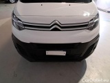 Citroen  Jumpy CITROEN  / 2016 / 4P / FURGONE BLUEHDI 120 SeS M CLUB #30