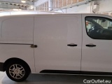 Citroen  Jumpy CITROEN  / 2016 / 4P / FURGONE BLUEHDI 120 SeS M CLUB #36