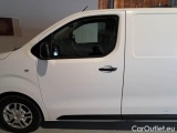 Citroen  Jumpy CITROEN  / 2016 / 4P / FURGONE BLUEHDI 120 SeS M CLUB #58
