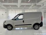 Fiat  Doblo FIAT DOBLÒ CARGO / 2014 / 4P / VETT. FURGONATA 1.3 MULTIJET 16V 95CV SX EURO 6 #8