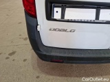 Fiat  Doblo FIAT DOBLÒ CARGO / 2014 / 4P / VETT. FURGONATA 1.3 MULTIJET 16V 95CV SX EURO 6 #70