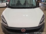 Fiat  Doblo FIAT DOBLÒ CARGO / 2014 / 4P / VETT. FURGONATA 1.3 MULTIJET 16V 95CV SX EURO 6 #104