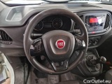Fiat  Doblo FIAT DOBLÒ CARGO / 2014 / 4P / VETT. FURGONATA 1.3 MULTIJET 16V 95CV SX EURO 6 #120