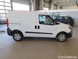 Fiat  Doblo FIAT DOBLÒ CARGO / 2014 / 4P / VETT. FURGONATA CH1 LOUNGE 1.3 MJET 95CV E6D SeS #7