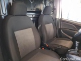 Fiat  Doblo FIAT DOBLÒ CARGO / 2014 / 4P / VETT. FURGONATA CH1 LOUNGE 1.3 MJET 95CV E6D SeS #13