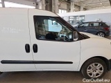 Fiat  Doblo FIAT DOBLÒ CARGO / 2014 / 4P / VETT. FURGONATA CH1 LOUNGE 1.3 MJET 95CV E6D SeS #25
