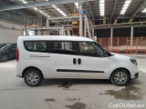 Fiat  Doblo FIAT DOBLÒ CARGO / 2014 / 5P / COMBI MAXI LH1 LOUNGE 1.6 MJET 105CV E6D N1 #7
