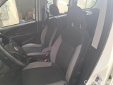 Fiat  Doblo FIAT DOBLÒ CARGO / 2014 / 5P / COMBI MAXI LH1 LOUNGE 1.6 MJET 105CV E6D N1 #11