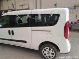 Fiat  Doblo FIAT DOBLÒ CARGO / 2014 / 5P / COMBI MAXI LH1 LOUNGE 1.6 MJET 105CV E6D N1 #40