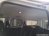 Fiat  Doblo FIAT DOBLÒ CARGO / 2014 / 5P / COMBI MAXI LH1 LOUNGE 1.6 MJET 105CV E6D N1 #48