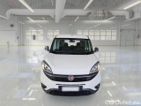 Fiat  Doblo FIAT DOBLÒ CARGO / 2014 / 5P / COMBI CH1 LOUNGE 1.6 MJET 120CV E6D N1 #6