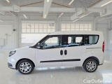 Fiat  Doblo FIAT DOBLÒ CARGO / 2014 / 5P / COMBI CH1 LOUNGE 1.6 MJET 120CV E6D N1 #8