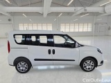 Fiat  Doblo FIAT DOBLÒ CARGO / 2014 / 5P / COMBI CH1 LOUNGE 1.6 MJET 120CV E6D N1 #7