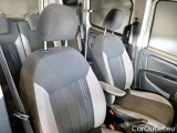 Fiat  Doblo FIAT DOBLÒ CARGO / 2014 / 5P / COMBI CH1 LOUNGE 1.6 MJET 120CV E6D N1 #13