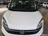 Fiat  Doblo FIAT DOBLÒ CARGO / 2014 / 5P / COMBI CH1 LOUNGE 1.6 MJET 120CV E6D N1 #24