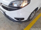 Fiat  Doblo FIAT DOBLÒ CARGO / 2014 / 5P / COMBI CH1 LOUNGE 1.6 MJET 120CV E6D N1 #30