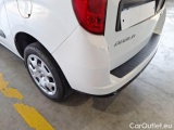 Fiat  Doblo FIAT DOBLÒ CARGO / 2014 / 5P / COMBI CH1 LOUNGE 1.6 MJET 120CV E6D N1 #53