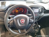 Fiat  Doblo FIAT DOBLÒ CARGO / 2014 / 5P / COMBI CH1 LOUNGE 1.6 MJET 120CV E6D N1 #118