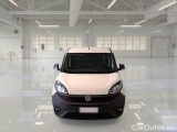 Fiat  Doblo FIAT DOBLÒ CARGO / 2014 / 4P / VETT. FURGONATA CH1 LOUNGE 1.3 MJET 95CV E6D SeS #6