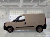 Fiat  Doblo FIAT DOBLÒ CARGO / 2014 / 4P / VETT. FURGONATA CH1 LOUNGE 1.3 MJET 95CV E6D SeS #8