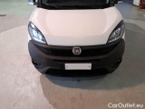 Fiat  Doblo FIAT DOBLÒ CARGO / 2014 / 4P / VETT. FURGONATA CH1 LOUNGE 1.3 MJET 95CV E6D SeS #35