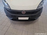 Fiat  Doblo FIAT DOBLÒ CARGO / 2014 / 4P / VETT. FURGONATA CH1 BUSINESS 1.3 MJET 95CV E6D SeS #26