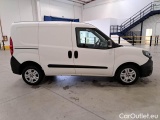 Fiat  Doblo FIAT DOBLÒ CARGO / 2014 / 4P / VETT. FURGONATA CH1 LOUNGE 1.6 MJET 105CV E6D SeS #7