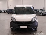 Fiat  Doblo FIAT DOBLÒ CARGO / 2014 / 4P / VETT. FURGONATA CH1 LOUNGE 1.6 MJET 105CV E6D SeS #6