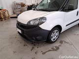 Fiat  Doblo FIAT DOBLÒ CARGO / 2014 / 4P / VETT. FURGONATA CH1 LOUNGE 1.6 MJET 105CV E6D SeS #31