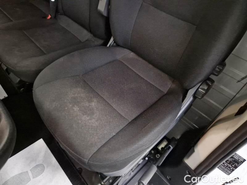 Fiat  Ducato FIAT  / 2014 / 2P / CASSONE FISSO SPONDE ABBATTIB 35 MLH1 2.2 MJT3 160CV E6D-FINAL #12