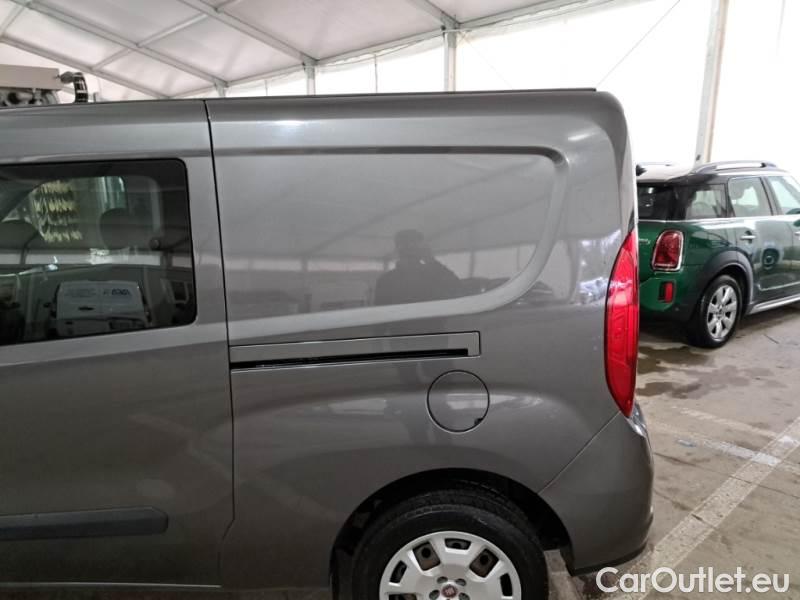 Fiat  Doblo FIAT DOBLÒ CARGO / 2014 / 5P / COMBI MAXI LH1 EASY 1.6 MJET 105CV E6D N1 #41