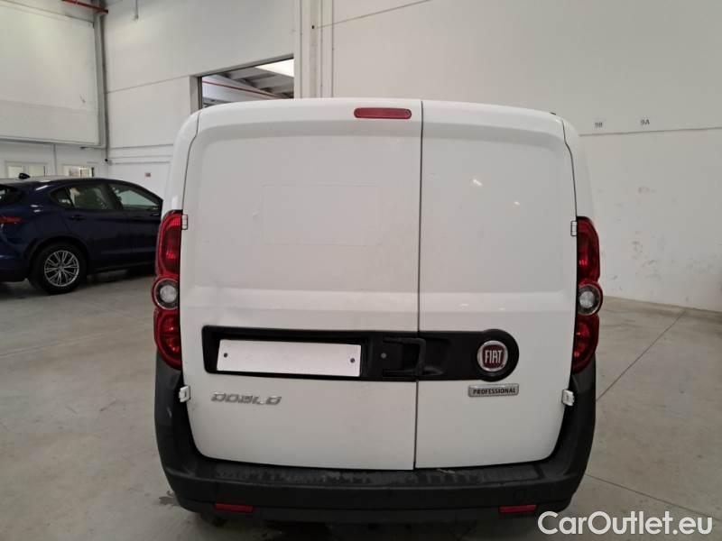 Fiat  Doblo FIAT DOBLÒ CARGO / 2014 / 4P / VETT. FURGONATA CH1 LOUNGE 1.6 MJET 105CV E6D SeS #68