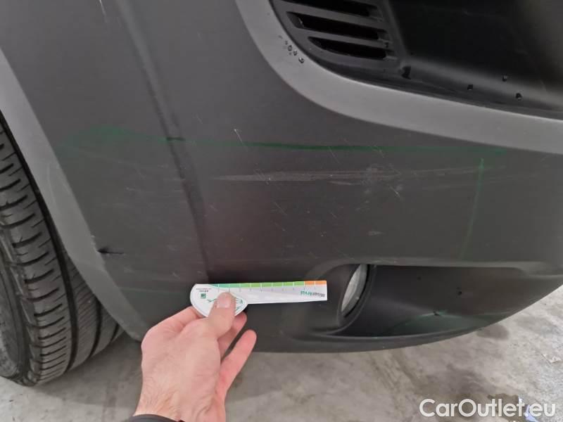 Fiat  Ducato FIAT  / 2014 / 2P / CASSONE FISSO SPONDE ABBATTIB 35 MLH1 2.2 MJT3 160CV E6D-FINAL #50