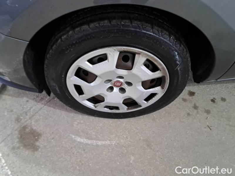 Fiat  Doblo FIAT DOBLÒ CARGO / 2014 / 5P / COMBI MAXI LH1 EASY 1.6 MJET 105CV E6D N1 #17