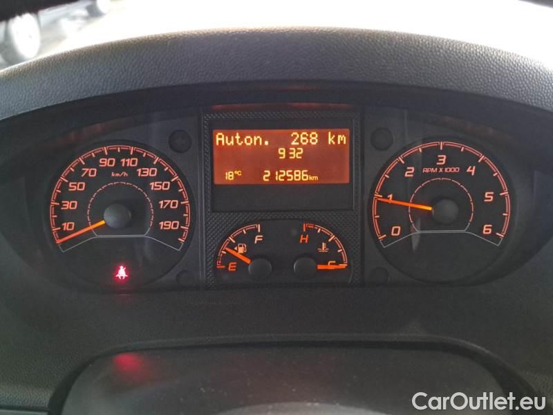 Fiat  Ducato FIAT  / 2014 / 4P / FURGONE 35 MH1 2.3 MULTIJET 140CV E6D-TEMP #4