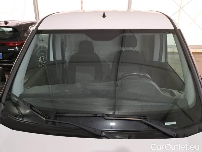 Fiat  Doblo FIAT DOBLÒ CARGO / 2014 / 4P / VETT. FURGONATA 1.6 MULTIJET 16V 120 CV EURO 6 SX #10