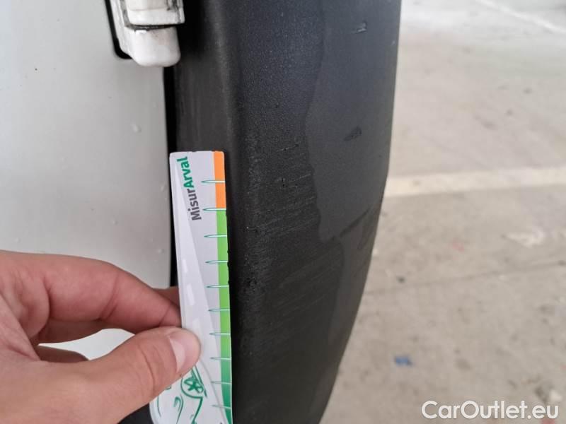 Fiat  Doblo FIAT DOBLÒ CARGO / 2014 / 4P / VETT. FURGONATA MAXI LH1 BUSINESS 1.6 MJET 105CV E6D SeS #79