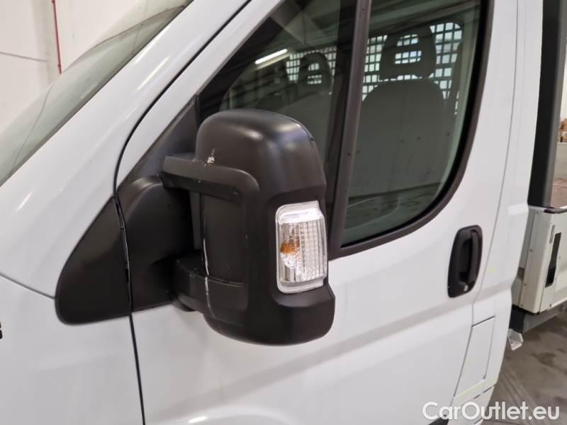 Fiat  Ducato FIAT  / 2014 / 2P / CASSONE FISSO SPONDE ABBATTIB 35 MLH1 2.2 MJT3 160CV E6D-FINAL #118