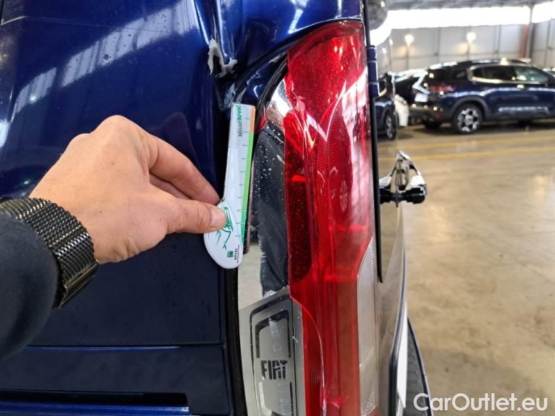 Fiat  Doblo FIAT DOBLÒ CARGO / 2014 / 5P / COMBI COMBI 1.6 MJET 16V 105CV SX (CAT.N1) EU6 #72