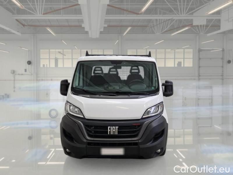 Fiat  Ducato FIAT  / 2014 / 2P / CASSONE FISSO SPONDE ABBATTIB 35 MLH1 2.2 MJT3 160CV E6D-FINAL #6