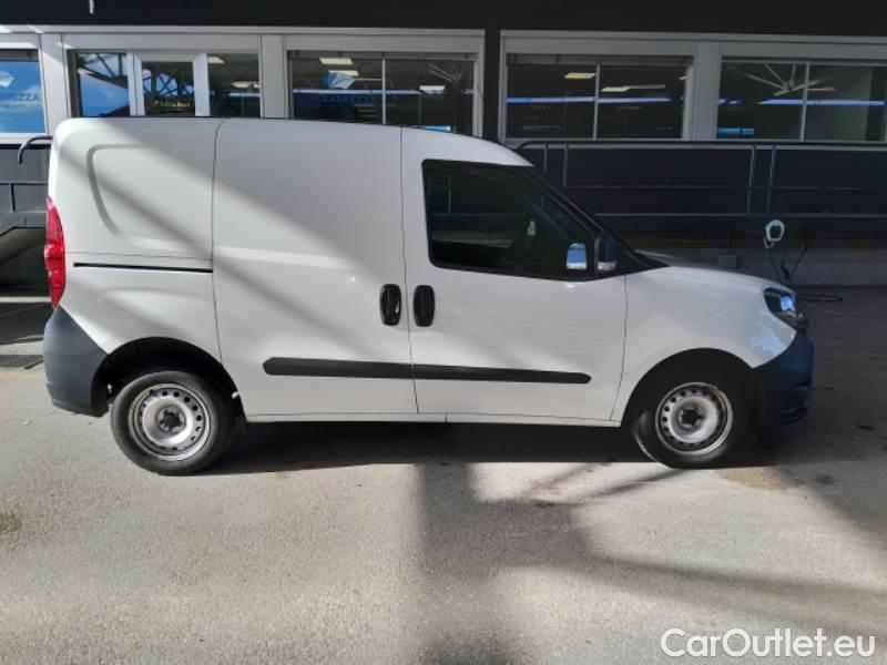 Fiat  Doblo FIAT DOBLÒ CARGO / 2014 / 4P / VETT. FURGONATA CH1 BUSINESS 1.6 MJET 105CV E6D-F SeS #7