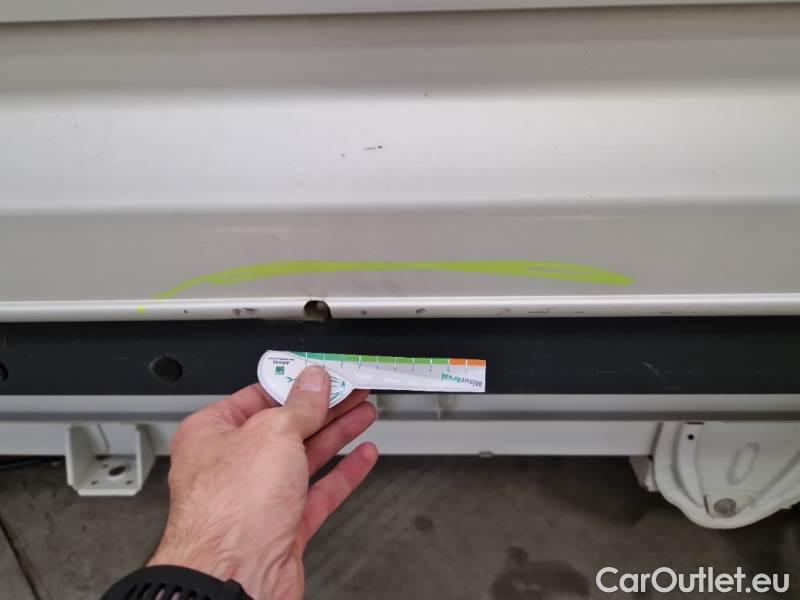 Fiat  Ducato FIAT  / 2014 / 2P / CASSONE FISSO SPONDE ABBATTIB 35 MLH1 2.2 MJT3 160CV E6D-FINAL #107