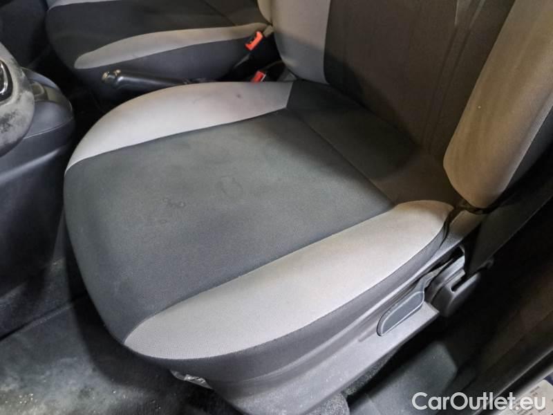 Fiat  Doblo FIAT DOBLÒ CARGO / 2014 / 5P / COMBI COMBI 1.6 MJET 16V 105CV SX (CAT.N1) EU6 #12