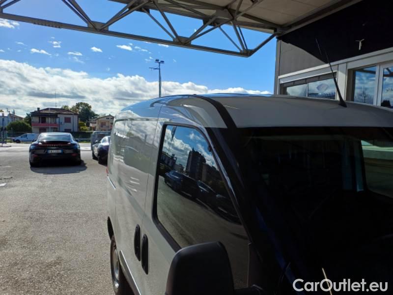 Fiat  Doblo FIAT DOBLÒ CARGO / 2014 / 4P / VETT. FURGONATA CH1 BUSINESS 1.6 MJET 105CV E6D-F SeS #34